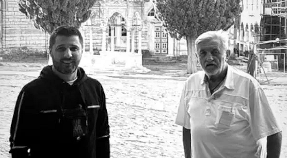 Prvo oglašavanje Marka Miljkovića nakon smrti oca – Utučen uspeo da izusti samo ove reči