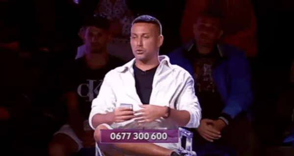 “Zaljubio se, razvodi se od svoje žene zbog nje” Puca brak zbog zadrugarke? Đedović razvezao jezik: “Kad mi to kaže žena koja mu je rodila decu…”