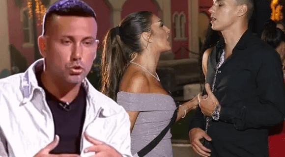 “Znate li vi kakvih tajni tu ima?”: Đedovć progovorio o Eni i Peji, pa otkrio da se video i sa Zlatom – Dokazalo se sada sve