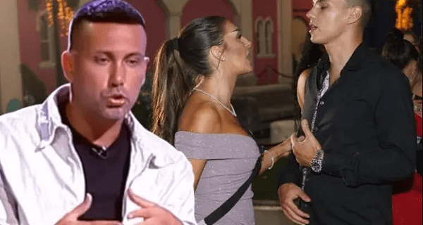 “Znate li vi kakvih tajni tu ima?”: Đedovć progovorio o Eni i Peji, pa otkrio da se video i sa Zlatom – Dokazalo se sada sve