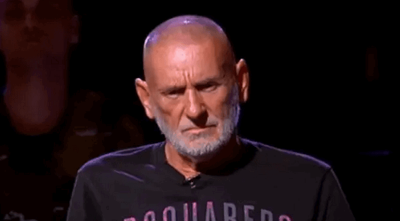 Lepi Mića posramljen na Pinku: Na kraju je priznao šta je uradio – Zbog ovog uključenja mu se smrklo