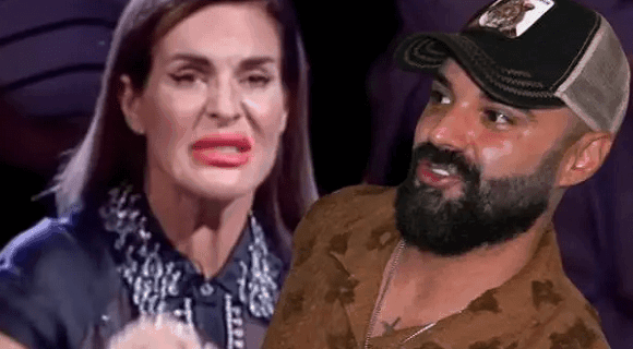 “Vrati pare koje si dužan”: Kačavenda se direktno obratila Lukinom ocu, poručila mu da plati dugove, pa spomenula njegovu tešku bolest – Idi leči se