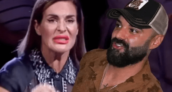 “Vrati pare koje si dužan”: Kačavenda se direktno obratila Lukinom ocu, poručila mu da plati dugove, pa spomenula njegovu tešku bolest – Idi leči se