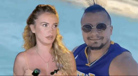 “Ništa se nije promenilo” – Milica Veličković se oglasila nakon što se saznalo šta je Terza uradio