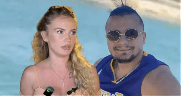 “Ništa se nije promenilo” – Milica Veličković se oglasila nakon što se saznalo šta je Terza uradio