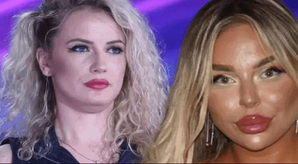 “Doživela je teror”: Sofija progovorila o napadu na njenu mamu, otkrila kroz šta je prolazila zbog Milice Veličković (VIDEO)