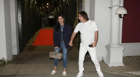 Da li znate čime se bavila supruga Željka Mitrovića pre slave i bogatstva? Danas je VELIKA ŠEFICA, a nekada su je sasvim drugačije zvali