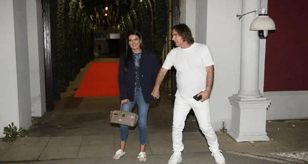 Da li znate čime se bavila supruga Željka Mitrovića pre slave i bogatstva? Danas je VELIKA ŠEFICA, a nekada su je sasvim drugačije zvali