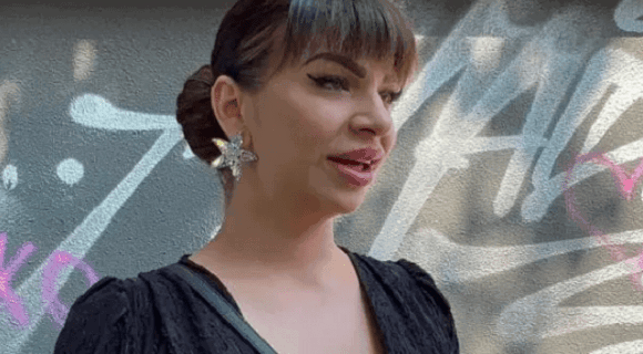 Miljana Kulić će snositi posledice zbog laganja da je doživela srčani udar