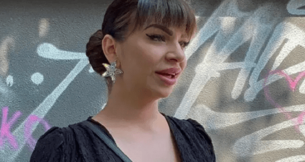 Miljana Kulić će snositi posledice zbog laganja da je doživela srčani udar