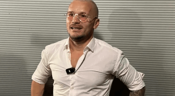 Prva “tatina kafica”: Munjez ne ispušta sina iz ruku – objavio emotivne fotografije sa malim naslednikom (FOTO)