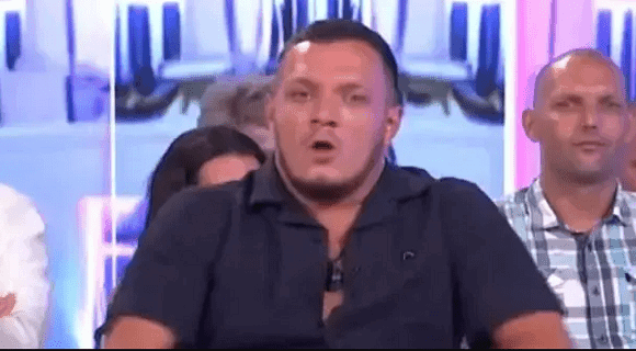 Skandalozno ponašanje pobednika “Elite 8”: Gasttozz šokirao bahatim gestom ispred “Pinka”