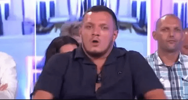 Skandalozno ponašanje pobednika “Elite 8”: Gasttozz šokirao bahatim gestom ispred “Pinka”