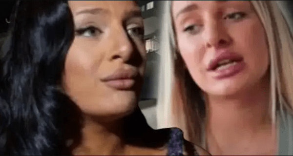 Sestra Lune Đogani završila kod lekara: Zbog posledica estetske intervencije, morala je hitno da bude primljena