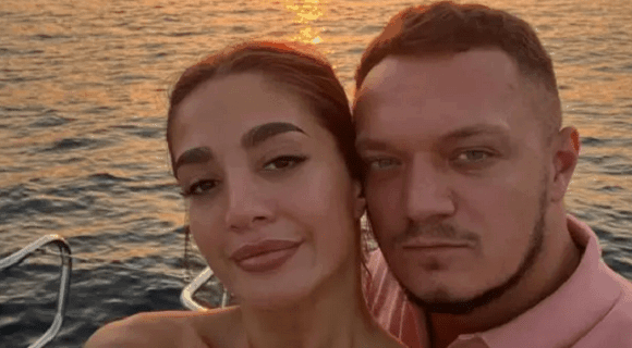 Isplivale informacije iz Đenovića iz prve ruke: Oglasila se Anđelina rođaka – otkrila pravu istinu o Gasttozzovoj poseti i kako ga je njena porodica prihvatila