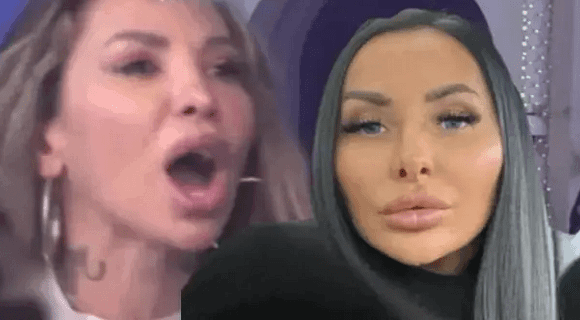 Pukla tikva – Sita Ahmić završila sa njom za sva vremena: Anelina sestra se oglasila besna i razočarana