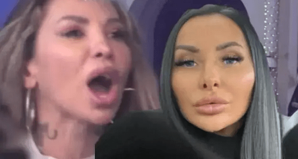 Pukla tikva – Sita Ahmić završila sa njom za sva vremena: Anelina sestra se oglasila besna i razočarana