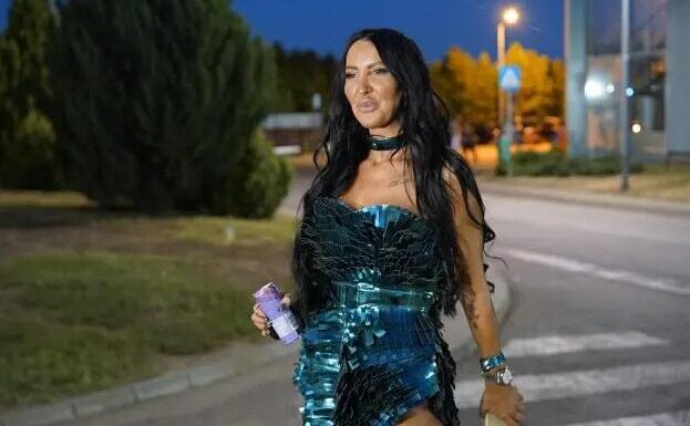 Slađa Poršelina pokazala lice nakon operacije: “Posle šest dana…” Rijaliti zvezda izgleda neprepoznatljivo (FOTO)