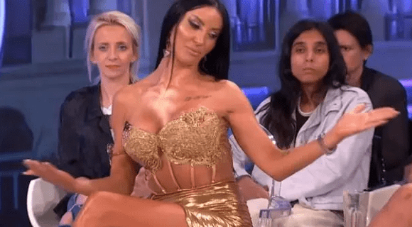 Drama uživo u programu: Poršelina primila ozbiljnu vest od porodice, pa odlučila da se momentalno povuče – Terza je zatvoreno poglavlje