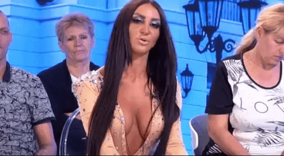 Slađa Poršelina napravila HAOS na Pinku: Priznala šta je saznala nakon izlaska iz “Elite” – Čula je strašnu stvar