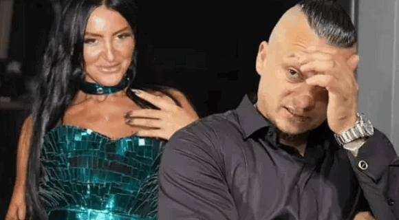 Slađa izljubomorisala Terzi, on se obrušio na nju: Žestok obračun pred kamerama – Poršelina otkrila kako je proteklo upoznavanje s njegovom porodicom