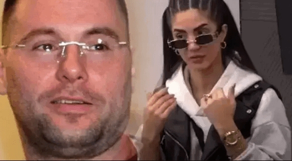 Isplivalo zvanično uverenje iz suda, otkriveno da li se protiv Zvezdana Slavnića vodi postupak – on tvrdi da nije objavio Anđelin intimni snimak