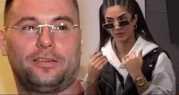 Isplivalo zvanično uverenje iz suda, otkriveno da li se protiv Zvezdana Slavnića vodi postupak – on tvrdi da nije objavio Anđelin intimni snimak