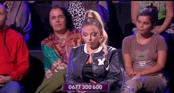 “Bila si spremna da mu rasturiš brak, slikala si se sa njim u krevetu” Gledalac optužio Sofiju da je bila sa još jednim oženjenim muškarcem – izneo detalje, ona pobesnela