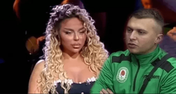 Ne postoje samo prepiske, desilo se još nešto: Sofija se oglasila i sve priznala o odnosu sa Karićem – imao devojku i ovo joj radio iza leđa