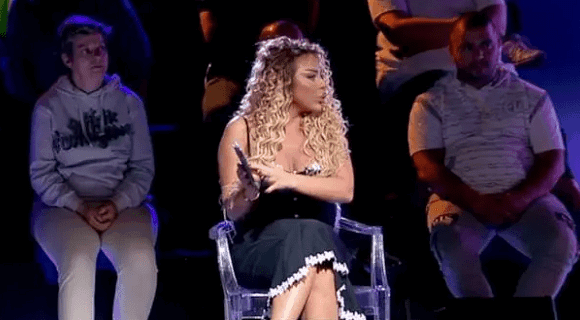 Sofija pokazala dokaze iz telefona vezano za Pavla: Reči možda lažu, ali fotografije ne – Anđela RASKRINKANA