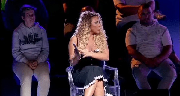 Sofija pokazala dokaze iz telefona vezano za Pavla: Reči možda lažu, ali fotografije ne – Anđela RASKRINKANA