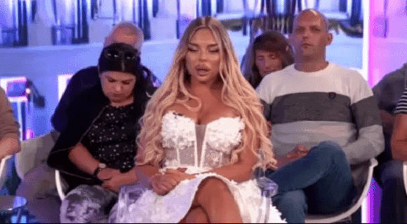 Zadrugarka progovorila o Sofijinoj aferi sa oženjenim muškarcem, pa je podsetila kako je sa Terzom ponižavala Milicu – uništila je pred kamerama