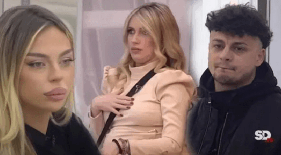 “Treba da je bude sramota, koristila je trudnoću da manipuliše” Zadrugar progovorio o Miličinoj prljavoj igri – zvala njegovog oca da skuplja informacije o Sofiji, pa sve slagala u rijalitiju