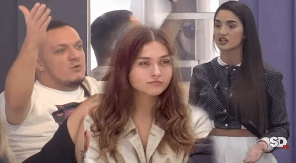 Sofi razvezala jezik o odnosu sa Gasttozzom: Čula da je prozivao, pa mu uzvratila – zakuvala se priča nakon završetka rijalitija