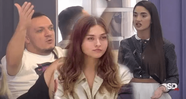 Sofi razvezala jezik o odnosu sa Gasttozzom: Čula da je prozivao, pa mu uzvratila – zakuvala se priča nakon završetka rijalitija