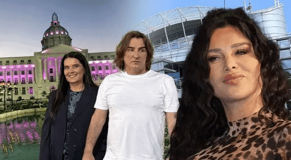 Honorar od kog se vrti u glavi: Mitrovići dokazali da se ne šale povodom Elite 9, Stanija Dobrojević u čudu zbog cifre za koju ulazi