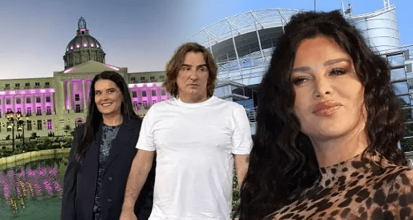 Honorar od kog se vrti u glavi: Mitrovići dokazali da se ne šale povodom Elite 9, Stanija Dobrojević u čudu zbog cifre za koju ulazi