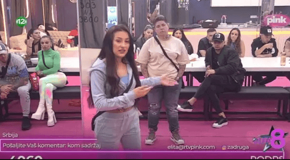 “Slala mi je poruke da sam ubila njenu mamu” Stefani raskrinkala Matoru, otkrila kakav je imala tajni plan pred ulazak u rijaliti