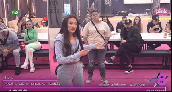 “Slala mi je poruke da sam ubila njenu mamu” Stefani raskrinkala Matoru, otkrila kakav je imala tajni plan pred ulazak u rijaliti