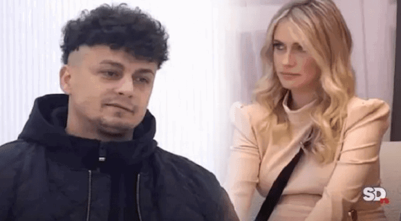 “Počeli smo da se prepiremo, ona je poludela…” Terza progovorio o žestokom sukobu sa Milicom nakon što je upoznao ćerku – usledio preokret, mala Barbara večeras odlazi u dom Terzića