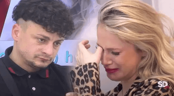 Imaju dokazi za sve: Milica Veličković se pijana vraćala sa splava kod OVOG TAKMIČARA – Terza šokiran