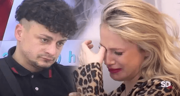 Imaju dokazi za sve: Milica Veličković se pijana vraćala sa splava kod OVOG TAKMIČARA – Terza šokiran