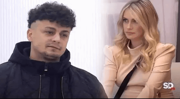 Otkrila koliku će alimentaciju tražiti na sudu: Milica ispričala emotivne detalje Terzinog prvog susreta sa malom Barbarom – evo da li će mu braniti da viđa ćerku