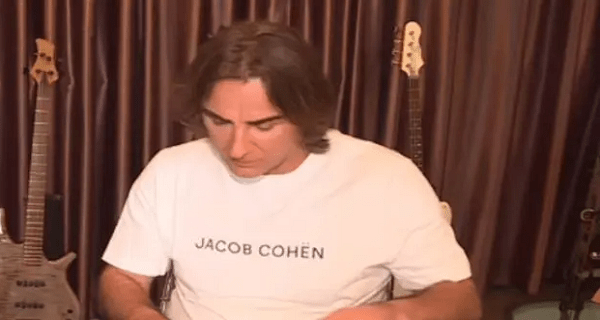 I ovaj frajer je potpisao ugovor za Elitu 9 – već je učestvovao u rijalitiju, devojke ga obožavaju: “Vratio sam se zbog novca”