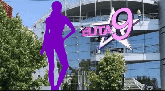 Misteriozna zgodna plavuša je novo lice “Elite 9”: Svi pogledi uprti u nju, a ona učinila nedopustivo ispred zgrade “Pinka”