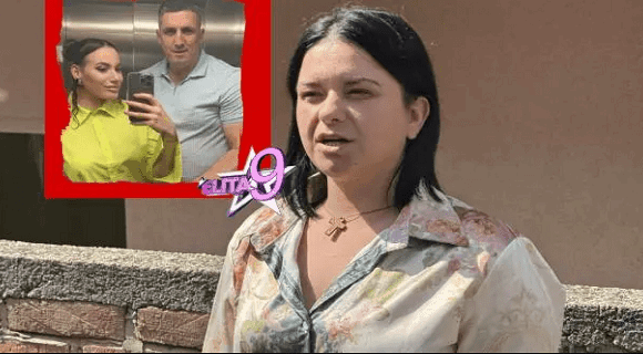 “Izbačena sam na ulicu” Kristijan i Kristina se rastali zbog nje, a ona pred “Elitu” priznaje – Prete mi sa svih strana