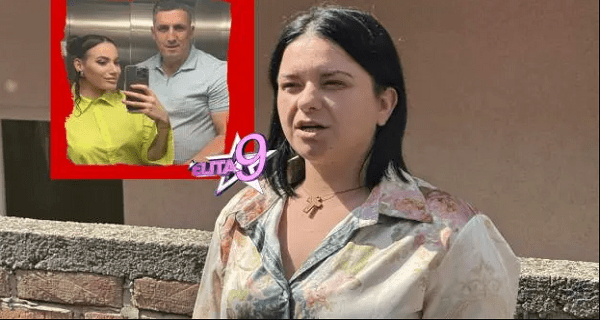 “Izbačena sam na ulicu” Kristijan i Kristina se rastali zbog nje, a ona pred “Elitu” priznaje – Prete mi sa svih strana