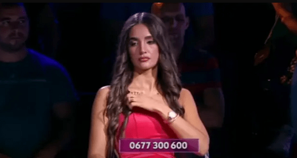 Anđela mu je zabola nož u leđa – Izdala bliskog prijatelja zbog Gasttozza: “Bio sam spreman da ginemo zajedno, ali ona je sve bacila u vodu”