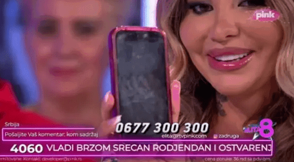 Aneli hoće da vrati Luku kući – Ahmićeva se odlučila na jedan potez, pa mu poslala jasnu poruku