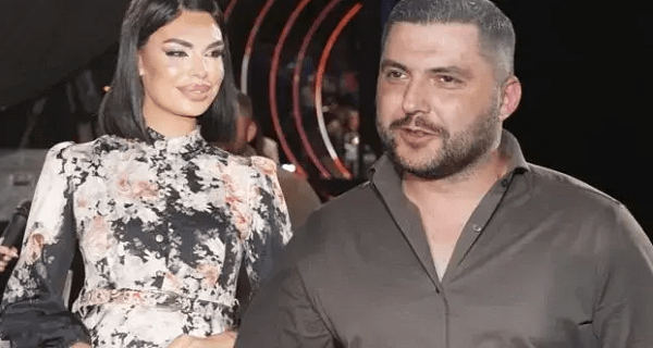 Asmin krenuo u pohod na Minu Vrbaški – napravio pakleni plan sa Dačom: “Kompleksašica, ispada jeftina”